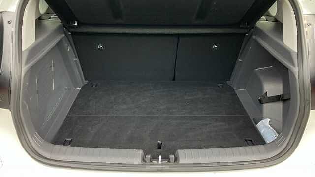 Hyundai BAYON 1.0 TGDi Ultimate 5dr Petrol Hatchback White