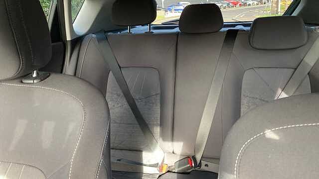 Hyundai BAYON 1.0 TGDi 48V MHEV Ultimate 5dr Petrol Hatchback Green