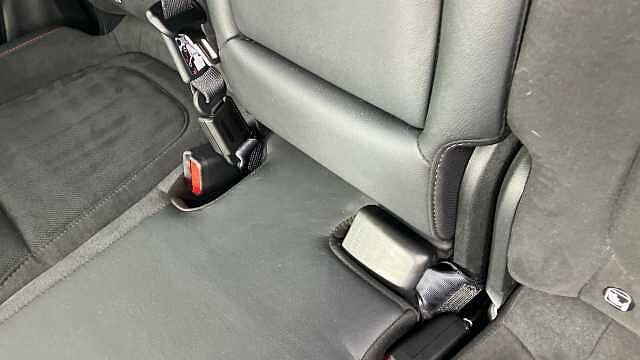 Hyundai TUCSON 1.6 TGDi Hybrid 230 N Line 5dr 2WD Auto Hybrid Estate Grey