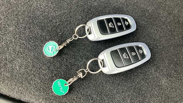 Hyundai TUCSON 1.6 TGDi Hybrid 230 N Line 5dr 2WD Auto Hybrid Estate Grey