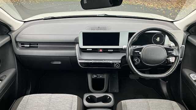 Hyundai IONIQ 5 160kW Premium 73 kWh 5dr Auto Electric Hatchback