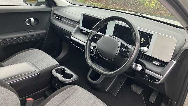 Hyundai IONIQ 5 160kW Premium 73 kWh 5dr Auto Electric Hatchback