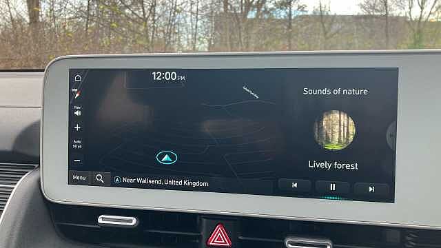 Hyundai IONIQ 5 160kW Premium 73 kWh 5dr Auto Electric Hatchback