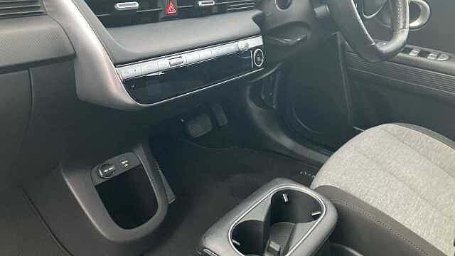 Hyundai IONIQ 5 160kW Premium 73 kWh 5dr Auto Electric Hatchback