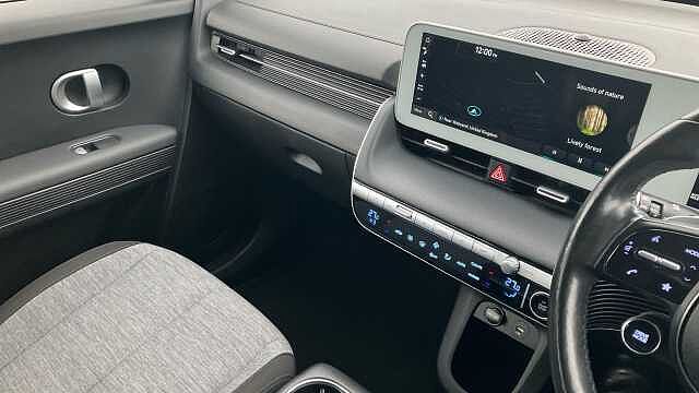 Hyundai IONIQ 5 160kW Premium 73 kWh 5dr Auto Electric Hatchback