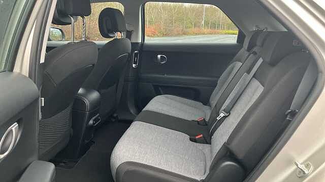 Hyundai IONIQ 5 160kW Premium 73 kWh 5dr Auto Electric Hatchback