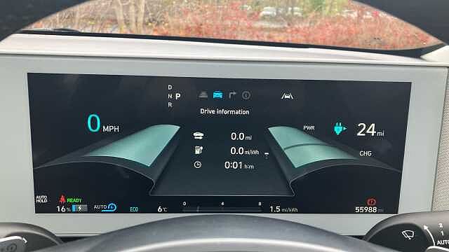 Hyundai IONIQ 5 160kW Premium 73 kWh 5dr Auto Electric Hatchback