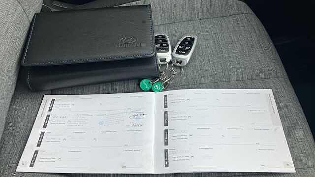 Hyundai IONIQ 5 160kW Premium 73 kWh 5dr Auto Electric Hatchback