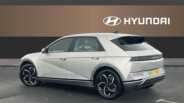 Hyundai IONIQ 5 160kW Premium 73 kWh 5dr Auto Electric Hatchback