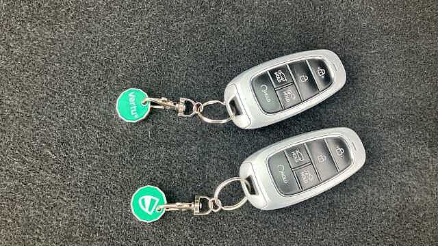 Hyundai IONIQ 5 160kW Premium 73 kWh 5dr Auto Electric Hatchback