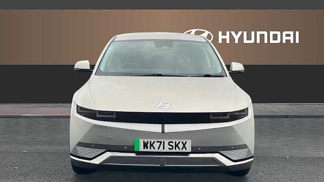 Hyundai IONIQ 5 160kW Premium 73 kWh 5dr Auto Electric Hatchback