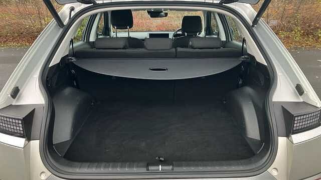 Hyundai IONIQ 5 160kW Premium 73 kWh 5dr Auto Electric Hatchback