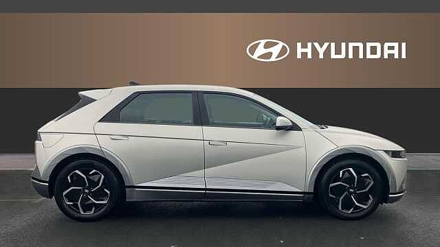 Hyundai IONIQ 5 160kW Premium 73 kWh 5dr Auto Electric Hatchback