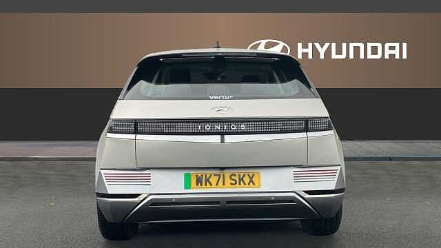 Hyundai IONIQ 5 160kW Premium 73 kWh 5dr Auto Electric Hatchback