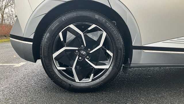 Hyundai IONIQ 5 160kW Premium 73 kWh 5dr Auto Electric Hatchback