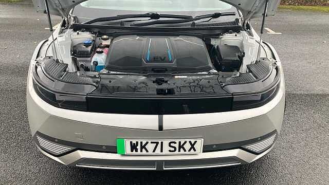 Hyundai IONIQ 5 160kW Premium 73 kWh 5dr Auto Electric Hatchback