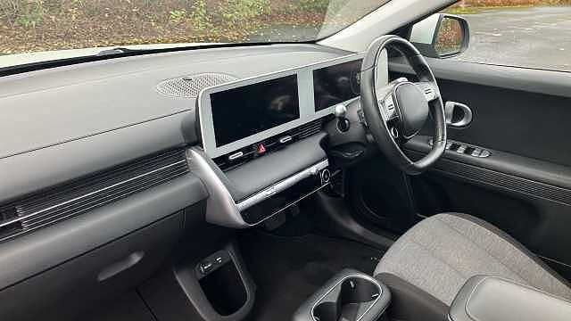 Hyundai IONIQ 5 160kW Premium 73 kWh 5dr Auto Electric Hatchback