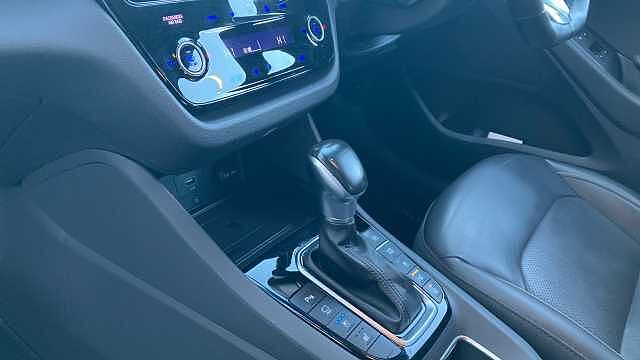 Hyundai IONIQ 1.6 GDi Hybrid Premium SE 5dr DCT Hybrid Hatchback