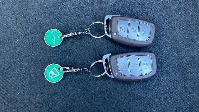 Hyundai IONIQ 1.6 GDi Hybrid Premium SE 5dr DCT Hybrid Hatchback