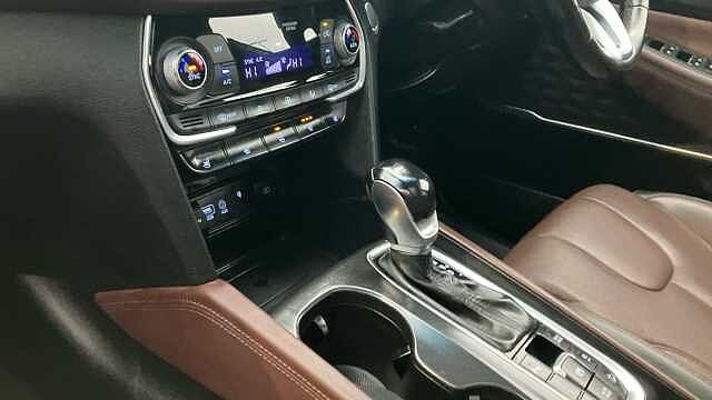 Hyundai SANTA FE 2.2 CRDi Premium SE 5dr 4WD Auto Diesel Estate