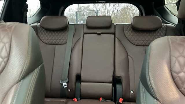Hyundai SANTA FE 2.2 CRDi Premium SE 5dr 4WD Auto Diesel Estate