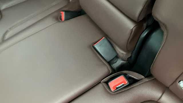 Hyundai SANTA FE 2.2 CRDi Premium SE 5dr 4WD Auto Diesel Estate