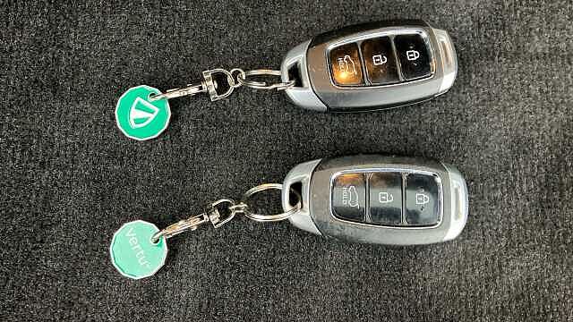 Hyundai SANTA FE 2.2 CRDi Premium SE 5dr 4WD Auto Diesel Estate