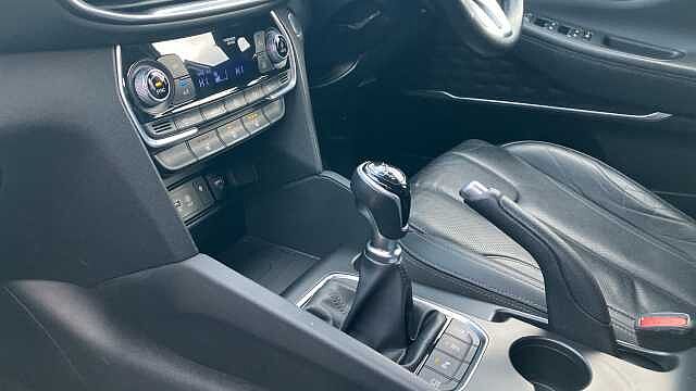 Hyundai SANTA FE 2.2 CRDi Premium 5dr 4WD Diesel Estate