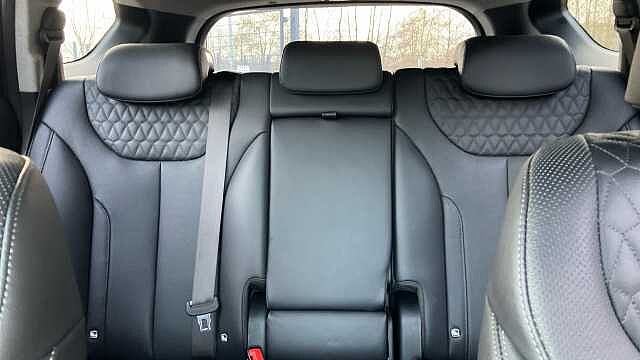 Hyundai SANTA FE 2.2 CRDi Premium 5dr 4WD Diesel Estate