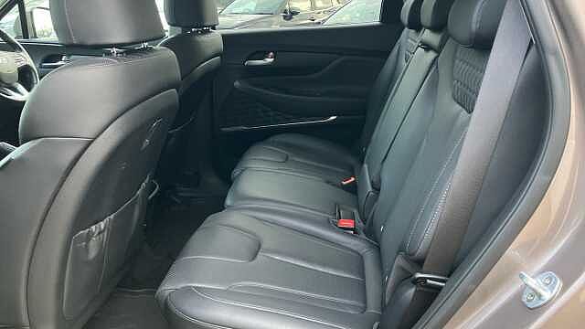 Hyundai SANTA FE 2.2 CRDi Premium 5dr 4WD Diesel Estate