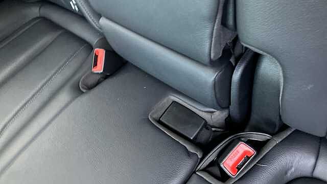 Hyundai SANTA FE 2.2 CRDi Premium 5dr 4WD Diesel Estate