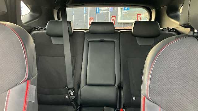 Hyundai TUCSON 1.6 TGDi N Line S 5dr 2WD Petrol Estate Grey