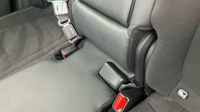 Hyundai TUCSON 1.6 TGDi N Line S 5dr 2WD Petrol Estate Grey