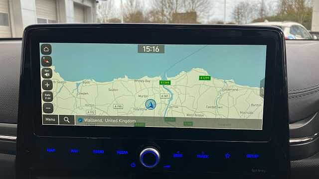 Hyundai IONIQ 100kW Premium SE 38kWh 5dr Auto Electric Hatchback