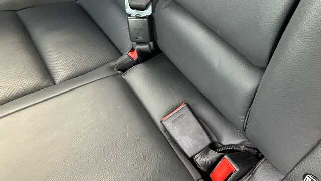 Hyundai IONIQ 100kW Premium SE 38kWh 5dr Auto Electric Hatchback