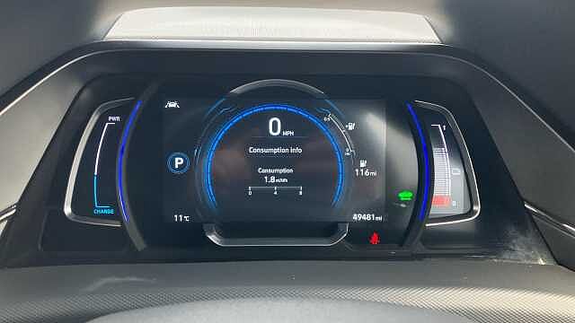 Hyundai IONIQ 100kW Premium SE 38kWh 5dr Auto Electric Hatchback