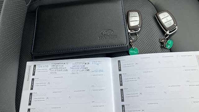 Hyundai IONIQ 100kW Premium SE 38kWh 5dr Auto Electric Hatchback