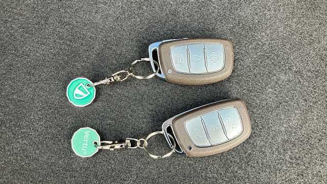 Hyundai IONIQ 100kW Premium SE 38kWh 5dr Auto Electric Hatchback