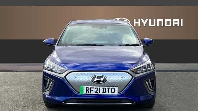 Hyundai IONIQ 100kW Premium SE 38kWh 5dr Auto Electric Hatchback