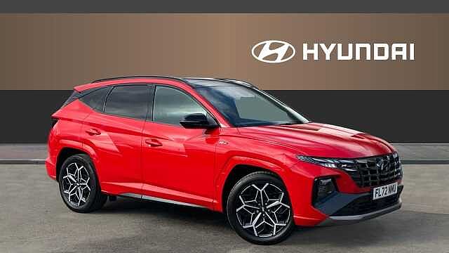 1.6 TGDi Hybrid 230 N Line S 5dr 2WD Auto Hybrid Estate