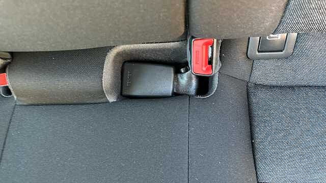 Hyundai i30 1.0T GDi SE Connect 5dr Petrol Hatchback