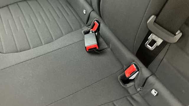 Hyundai I10 1.0 MPi SE Connect 5dr Petrol Hatchback Red