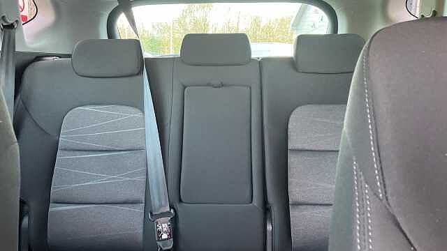 Hyundai TUCSON 1.6 GDi SE Nav 5dr 2WD Petrol Estate