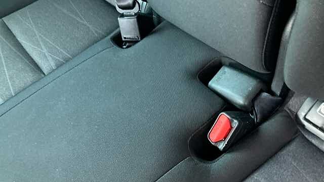 Hyundai TUCSON 1.6 GDi SE Nav 5dr 2WD Petrol Estate