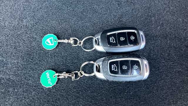 Hyundai i30 1.5T GDi N Line 5dr Petrol Hatchback