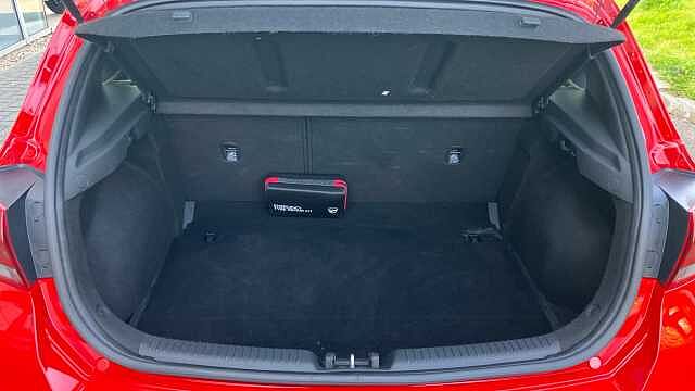 Hyundai i30 1.5T GDi N Line 5dr Petrol Hatchback