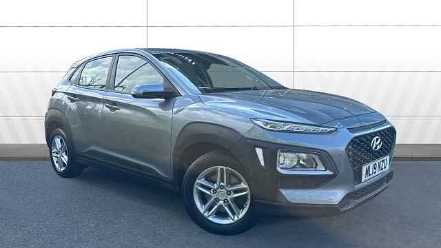 Hyundai KONA 1.0T GDi Blue Drive S 5dr Petrol Hatchback