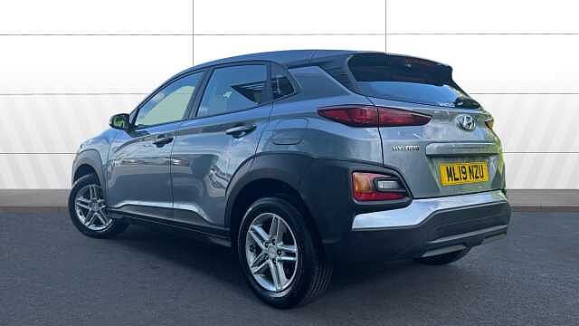 Hyundai KONA 1.0T GDi Blue Drive S 5dr Petrol Hatchback