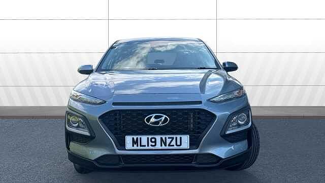 Hyundai KONA 1.0T GDi Blue Drive S 5dr Petrol Hatchback