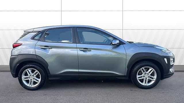 Hyundai KONA 1.0T GDi Blue Drive S 5dr Petrol Hatchback